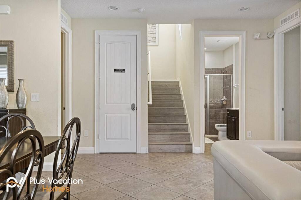551-Luxury 8 Bedrooms Villa Pool& Spa-Movie Room Orlando Ngoại thất bức ảnh